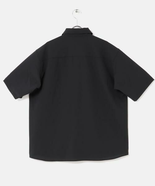 URBAN RESEARCH ROSSO / アーバンリサーチ ロッソ シャツ・ブラウス | 『WEB限定』『XLサイズあり』『吸水速乾』Air Stretch レギュラーカラーシャツ | 詳細24