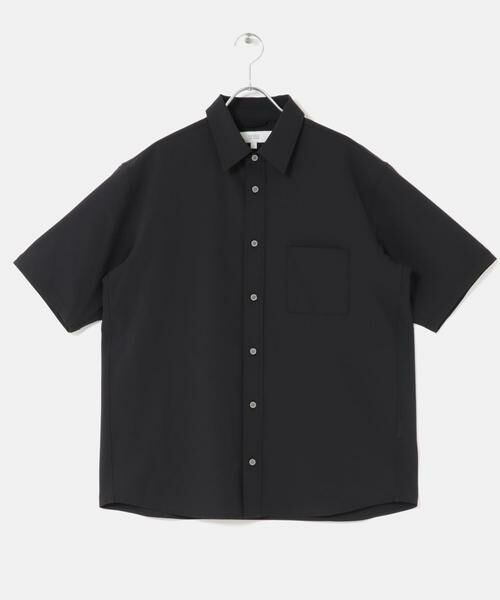 URBAN RESEARCH ROSSO / アーバンリサーチ ロッソ シャツ・ブラウス | 『WEB限定』『XLサイズあり』『吸水速乾』Air Stretch レギュラーカラーシャツ | 詳細20