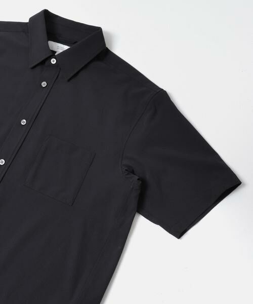URBAN RESEARCH ROSSO / アーバンリサーチ ロッソ シャツ・ブラウス | 『WEB限定』『XLサイズあり』『吸水速乾』Air Stretch レギュラーカラーシャツ | 詳細21