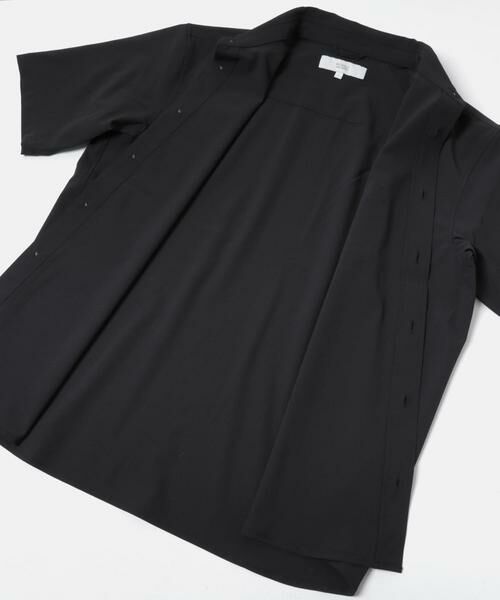 URBAN RESEARCH ROSSO / アーバンリサーチ ロッソ シャツ・ブラウス | 『WEB限定』『XLサイズあり』『吸水速乾』Air Stretch レギュラーカラーシャツ | 詳細23