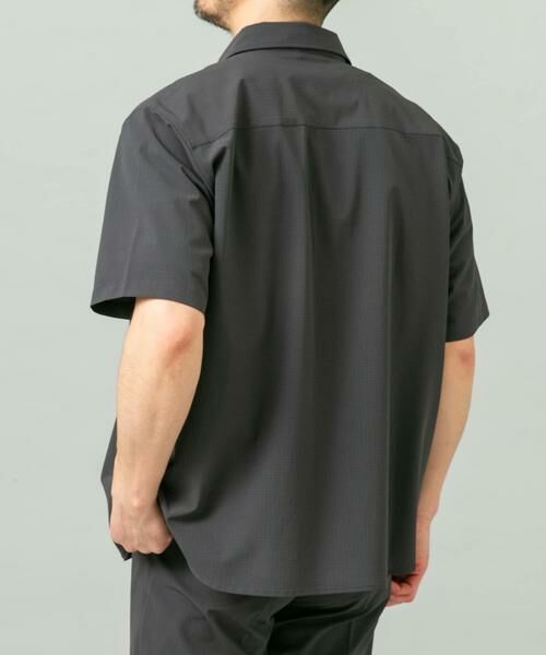 URBAN RESEARCH ROSSO / アーバンリサーチ ロッソ シャツ・ブラウス | 『WEB限定』『XLサイズあり』『吸水速乾』Air Stretch レギュラーカラーシャツ | 詳細29