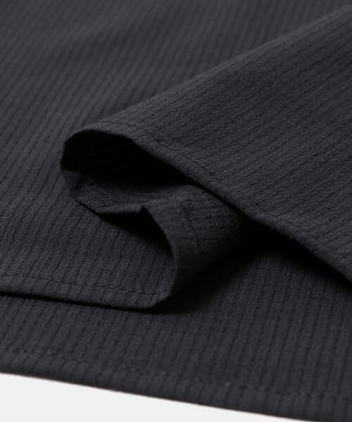 URBAN RESEARCH ROSSO / アーバンリサーチ ロッソ シャツ・ブラウス | 『WEB限定』『XLサイズあり』『吸水速乾』Air Stretch バンドカラーシャツ | 詳細22