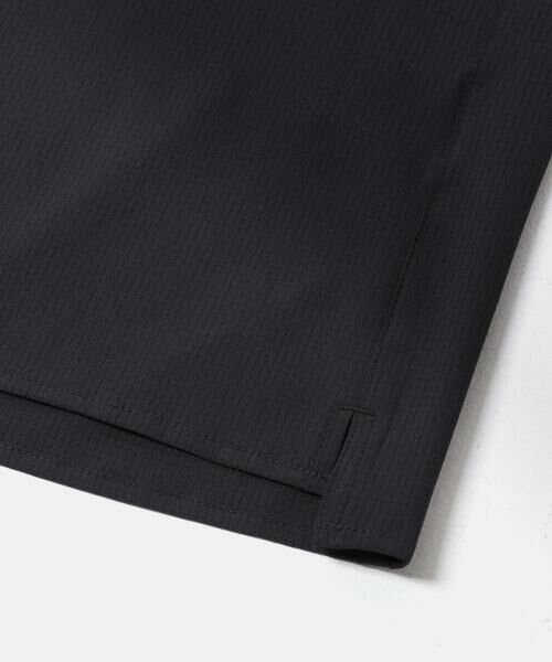 URBAN RESEARCH ROSSO / アーバンリサーチ ロッソ シャツ・ブラウス | 『WEB限定』『XLサイズあり』『吸水速乾』Air Stretch バンドカラーシャツ | 詳細26