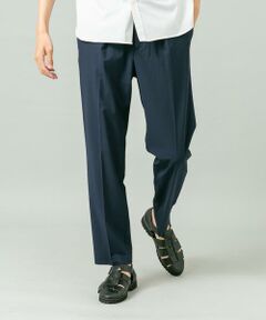 URBAN RESEARCH ROSSO / アーバンリサーチ ロッソ その他パンツ | 『WEB限定』『XLサイズあり』『吸水速乾』Air Stretch イージースラックス