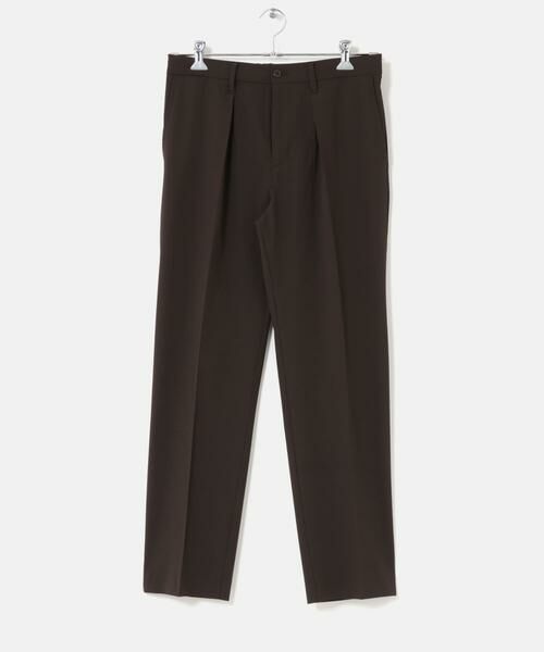 URBAN RESEARCH ROSSO / アーバンリサーチ ロッソ その他パンツ | 『WEB限定』『XLサイズあり』『吸水速乾』Air Stretch イージースラックス | 詳細10