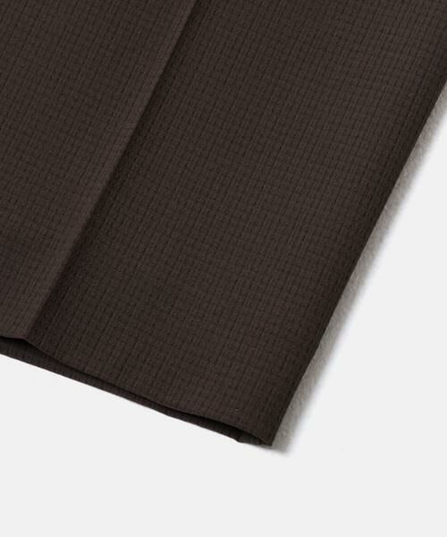 URBAN RESEARCH ROSSO / アーバンリサーチ ロッソ その他パンツ | 『WEB限定』『XLサイズあり』『吸水速乾』Air Stretch イージースラックス | 詳細7