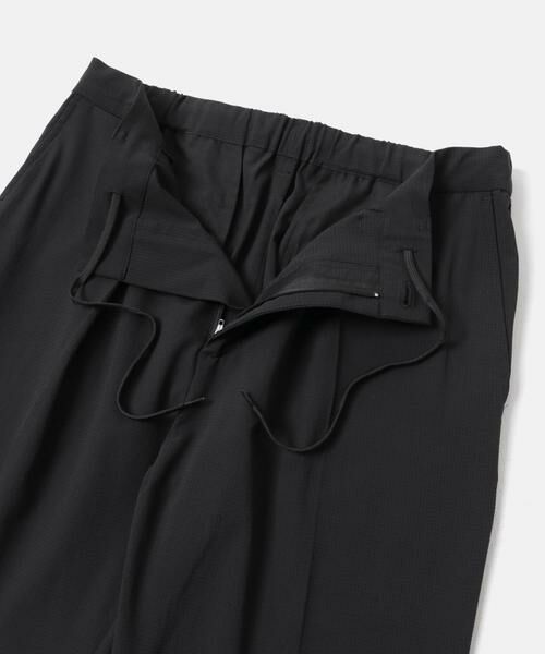 URBAN RESEARCH ROSSO / アーバンリサーチ ロッソ その他パンツ | 『WEB限定』『XLサイズあり』『吸水速乾』Air Stretch イージースラックス | 詳細24