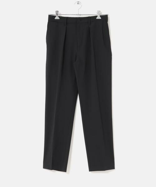 URBAN RESEARCH ROSSO / アーバンリサーチ ロッソ その他パンツ | 『WEB限定』『XLサイズあり』『吸水速乾』Air Stretch イージースラックス | 詳細21