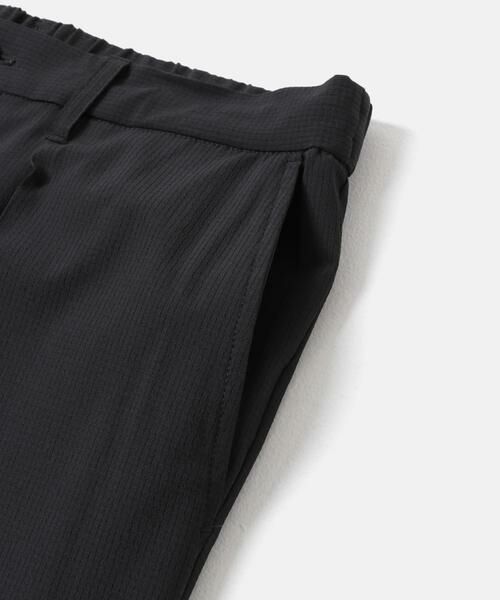URBAN RESEARCH ROSSO / アーバンリサーチ ロッソ その他パンツ | 『WEB限定』『XLサイズあり』『吸水速乾』Air Stretch イージースラックス | 詳細22