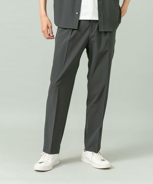 URBAN RESEARCH ROSSO / アーバンリサーチ ロッソ その他パンツ | 『WEB限定』『XLサイズあり』『吸水速乾』Air Stretch イージースラックス | 詳細28