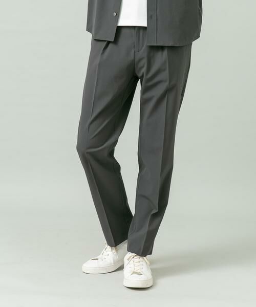 URBAN RESEARCH ROSSO / アーバンリサーチ ロッソ その他パンツ | 『WEB限定』『XLサイズあり』『吸水速乾』Air Stretch イージースラックス | 詳細29