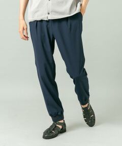 URBAN RESEARCH ROSSO / アーバンリサーチ ロッソ その他パンツ | 『WEB限定』『XLサイズあり』『吸水速乾』Air Stretch ジョガーパンツ