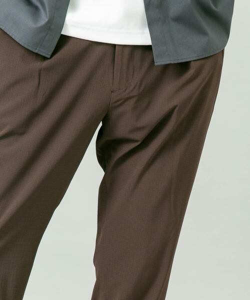 URBAN RESEARCH ROSSO / アーバンリサーチ ロッソ その他パンツ | 『WEB限定』『XLサイズあり』『吸水速乾』Air Stretch ジョガーパンツ | 詳細1