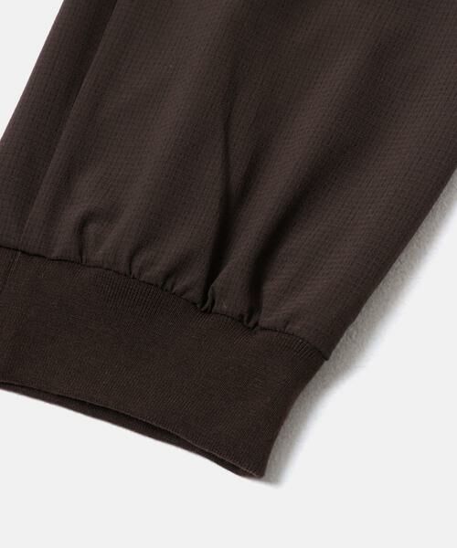 URBAN RESEARCH ROSSO / アーバンリサーチ ロッソ その他パンツ | 『WEB限定』『XLサイズあり』『吸水速乾』Air Stretch ジョガーパンツ | 詳細10