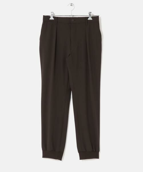 URBAN RESEARCH ROSSO / アーバンリサーチ ロッソ その他パンツ | 『WEB限定』『XLサイズあり』『吸水速乾』Air Stretch ジョガーパンツ | 詳細9