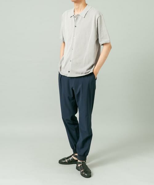 URBAN RESEARCH ROSSO / アーバンリサーチ ロッソ その他パンツ | 『WEB限定』『XLサイズあり』『吸水速乾』Air Stretch ジョガーパンツ | 詳細10