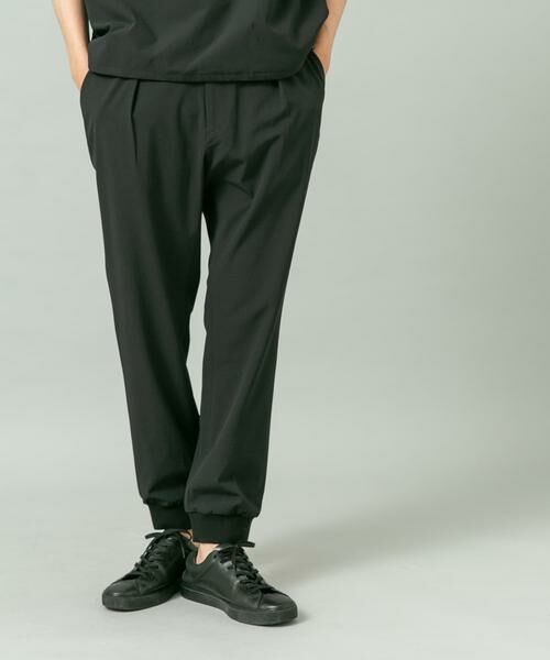 URBAN RESEARCH ROSSO / アーバンリサーチ ロッソ その他パンツ | 『WEB限定』『XLサイズあり』『吸水速乾』Air Stretch ジョガーパンツ | 詳細13