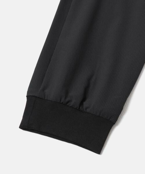 URBAN RESEARCH ROSSO / アーバンリサーチ ロッソ その他パンツ | 『WEB限定』『XLサイズあり』『吸水速乾』Air Stretch ジョガーパンツ | 詳細23