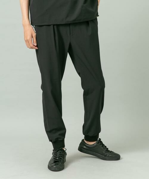 URBAN RESEARCH ROSSO / アーバンリサーチ ロッソ その他パンツ | 『WEB限定』『XLサイズあり』『吸水速乾』Air Stretch ジョガーパンツ | 詳細14