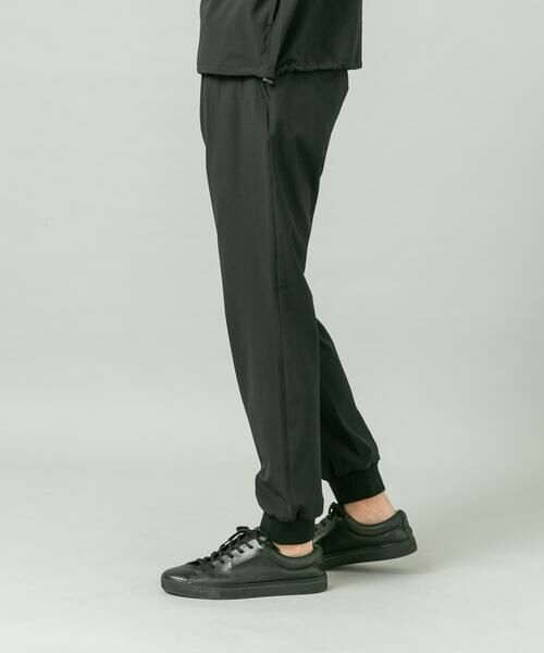 URBAN RESEARCH ROSSO / アーバンリサーチ ロッソ その他パンツ | 『WEB限定』『XLサイズあり』『吸水速乾』Air Stretch ジョガーパンツ | 詳細15