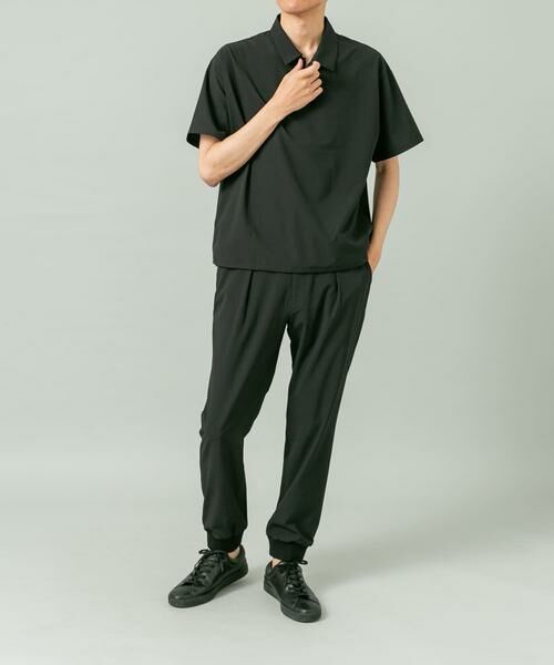 URBAN RESEARCH ROSSO / アーバンリサーチ ロッソ その他パンツ | 『WEB限定』『XLサイズあり』『吸水速乾』Air Stretch ジョガーパンツ | 詳細16