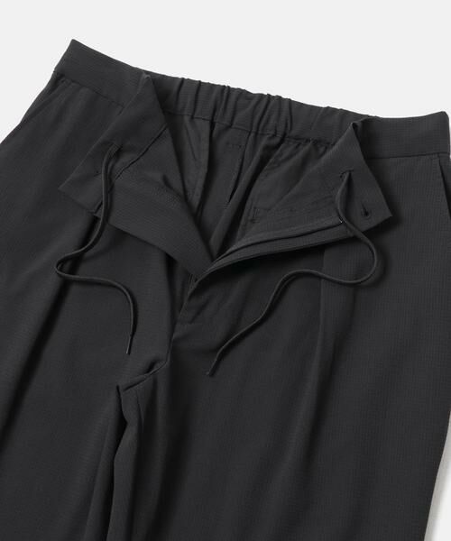 URBAN RESEARCH ROSSO / アーバンリサーチ ロッソ その他パンツ | 『WEB限定』『XLサイズあり』『吸水速乾』Air Stretch ジョガーパンツ | 詳細21