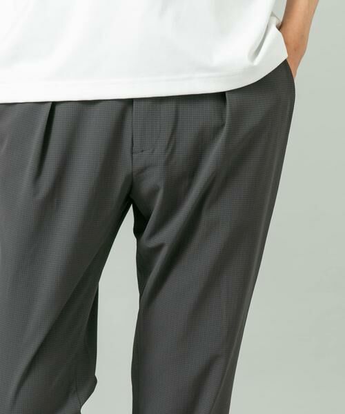 URBAN RESEARCH ROSSO / アーバンリサーチ ロッソ その他パンツ | 『WEB限定』『XLサイズあり』『吸水速乾』Air Stretch ジョガーパンツ | 詳細26