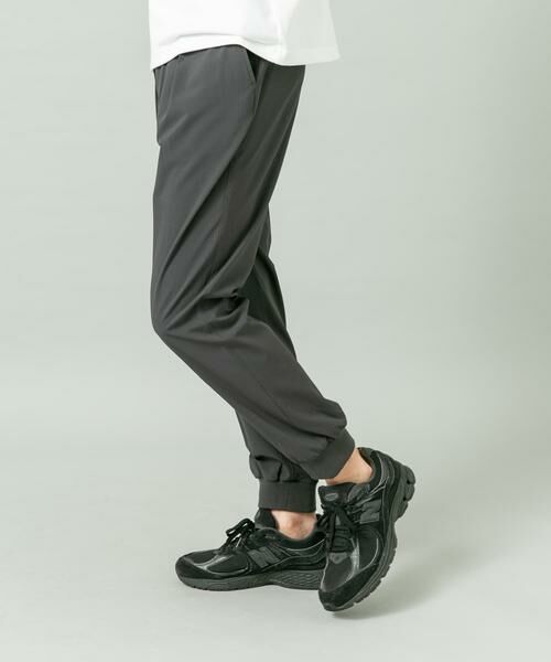 URBAN RESEARCH ROSSO / アーバンリサーチ ロッソ その他パンツ | 『WEB限定』『XLサイズあり』『吸水速乾』Air Stretch ジョガーパンツ | 詳細29