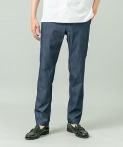 URBAN RESEARCH ROSSO / アーバンリサーチ ロッソ その他パンツ | 『WEB限定』『接触冷感 / XLサイズあり』クールタッチスリムストレッチパンツ