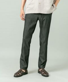 URBAN RESEARCH ROSSO / アーバンリサーチ ロッソ その他パンツ | 『WEB限定』『接触冷感 / XLサイズあり』クールタッチスリムストレッチパンツ