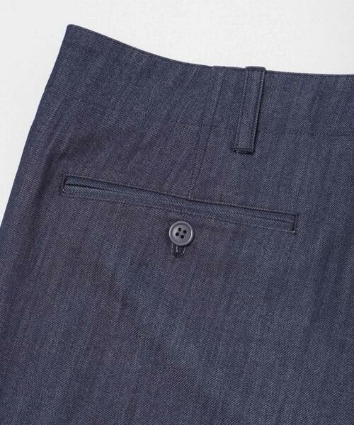 URBAN RESEARCH ROSSO / アーバンリサーチ ロッソ その他パンツ | 『WEB限定』『接触冷感 / XLサイズあり』クールタッチスリムストレッチパンツ | 詳細12