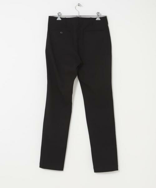 URBAN RESEARCH ROSSO / アーバンリサーチ ロッソ その他パンツ | 『WEB限定』『接触冷感 / XLサイズあり』クールタッチスリムストレッチパンツ | 詳細23