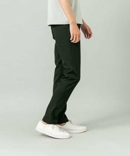 URBAN RESEARCH ROSSO / アーバンリサーチ ロッソ その他パンツ | 『WEB限定』『接触冷感 / XLサイズあり』クールタッチスリムストレッチパンツ | 詳細15