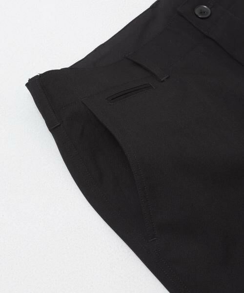 URBAN RESEARCH ROSSO / アーバンリサーチ ロッソ その他パンツ | 『WEB限定』『接触冷感 / XLサイズあり』クールタッチスリムストレッチパンツ | 詳細18