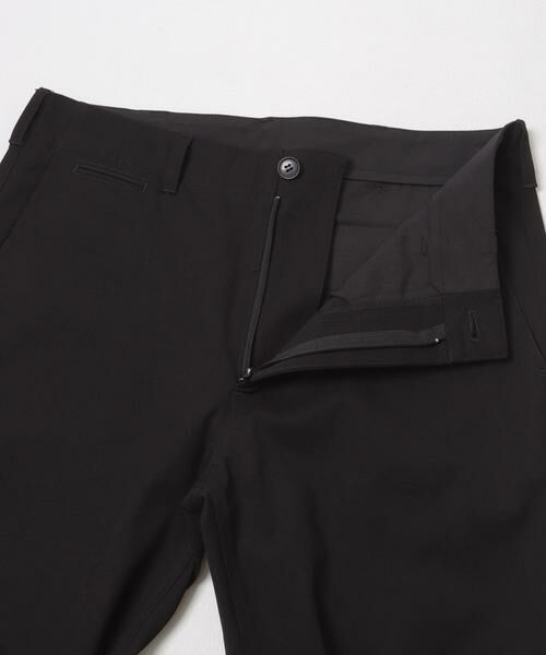 URBAN RESEARCH ROSSO / アーバンリサーチ ロッソ その他パンツ | 『WEB限定』『接触冷感 / XLサイズあり』クールタッチスリムストレッチパンツ | 詳細19