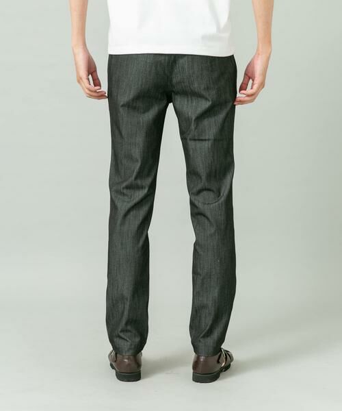 URBAN RESEARCH ROSSO / アーバンリサーチ ロッソ その他パンツ | 『WEB限定』『接触冷感 / XLサイズあり』クールタッチスリムストレッチパンツ | 詳細29