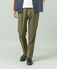 URBAN RESEARCH ROSSO / アーバンリサーチ ロッソ その他パンツ | 『WEB限定』『接触冷感 / XLサイズあり』クールタッチデニムスラックス