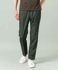 URBAN RESEARCH ROSSO / アーバンリサーチ ロッソ その他パンツ | 『WEB限定』『接触冷感 / XLサイズあり』クールタッチデニムスラックス