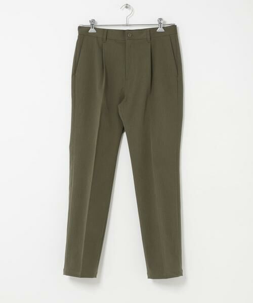 URBAN RESEARCH ROSSO / アーバンリサーチ ロッソ その他パンツ | 『WEB限定』『接触冷感 / XLサイズあり』クールタッチデニムスラックス | 詳細5