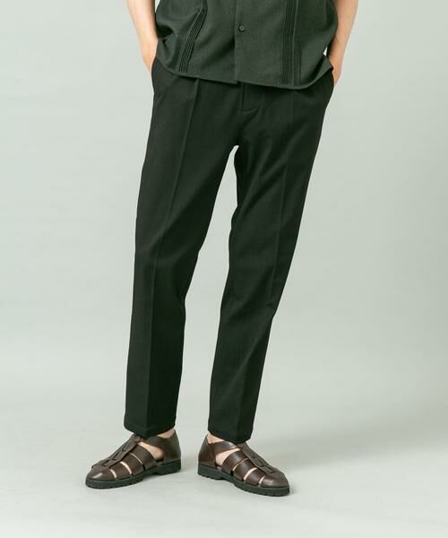 URBAN RESEARCH ROSSO / アーバンリサーチ ロッソ その他パンツ | 『WEB限定』『接触冷感 / XLサイズあり』クールタッチデニムスラックス | 詳細13