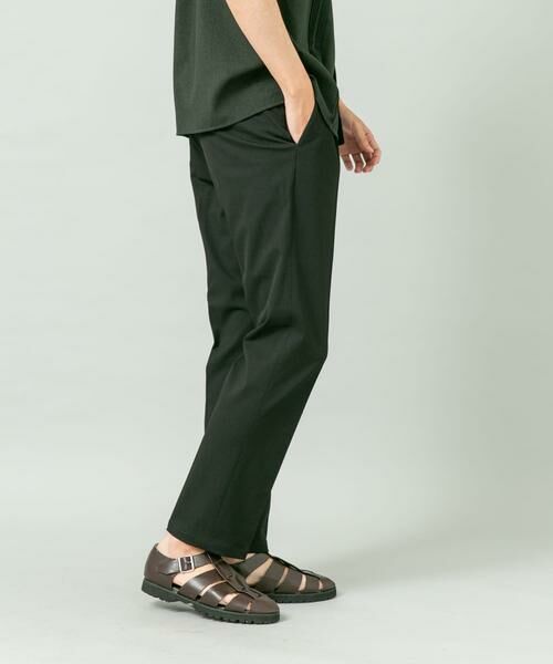 URBAN RESEARCH ROSSO / アーバンリサーチ ロッソ その他パンツ | 『WEB限定』『接触冷感 / XLサイズあり』クールタッチデニムスラックス | 詳細15