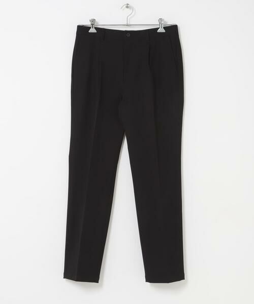 URBAN RESEARCH ROSSO / アーバンリサーチ ロッソ その他パンツ | 『WEB限定』『接触冷感 / XLサイズあり』クールタッチデニムスラックス | 詳細17