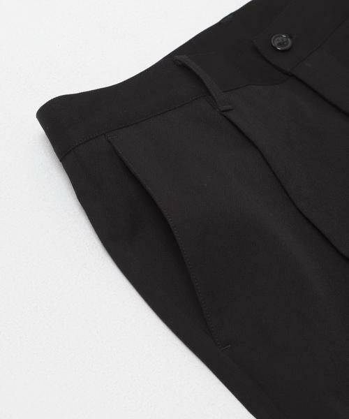 URBAN RESEARCH ROSSO / アーバンリサーチ ロッソ その他パンツ | 『WEB限定』『接触冷感 / XLサイズあり』クールタッチデニムスラックス | 詳細18