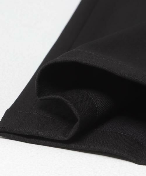 URBAN RESEARCH ROSSO / アーバンリサーチ ロッソ その他パンツ | 『WEB限定』『接触冷感 / XLサイズあり』クールタッチデニムスラックス | 詳細21