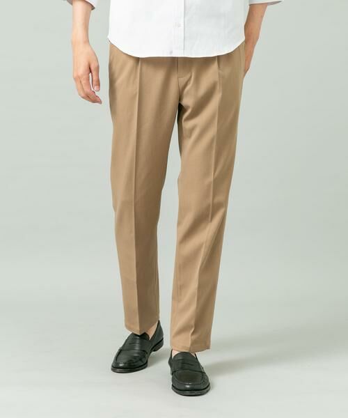 URBAN RESEARCH ROSSO / アーバンリサーチ ロッソ その他パンツ | 『WEB限定』『接触冷感 / XLサイズあり』クールタッチデニムスラックス | 詳細29