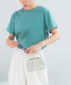 URBAN RESEARCH ROSSO / アーバンリサーチ ロッソ Tシャツ | UVカットアイスコットンカットソー