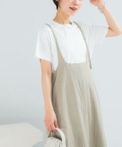 URBAN RESEARCH ROSSO / アーバンリサーチ ロッソ Tシャツ | UVカットアイスコットンカットソー