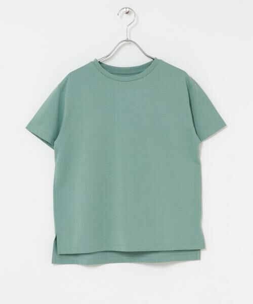 URBAN RESEARCH ROSSO / アーバンリサーチ ロッソ Tシャツ | UVカットアイスコットンカットソー | 詳細5