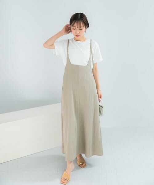 URBAN RESEARCH ROSSO / アーバンリサーチ ロッソ Tシャツ | UVカットアイスコットンカットソー | 詳細11