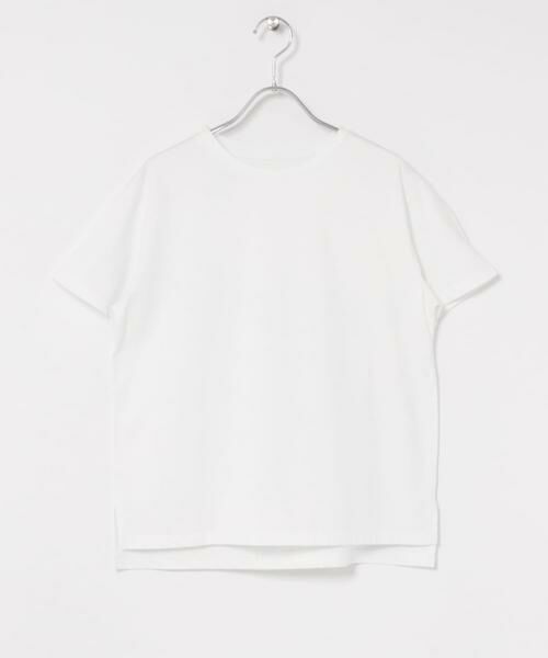 URBAN RESEARCH ROSSO / アーバンリサーチ ロッソ Tシャツ | UVカットアイスコットンカットソー | 詳細12